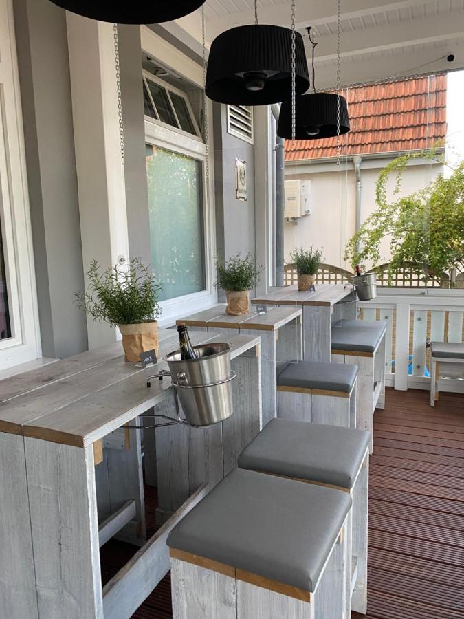 Weyotel Weyhe Ngoại thất bức ảnh
