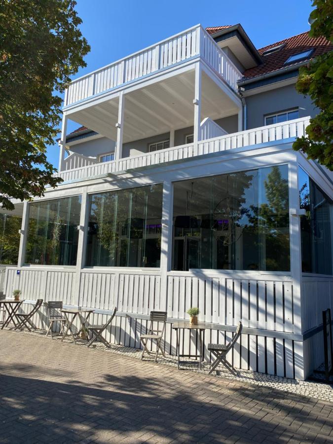 Weyotel Weyhe Ngoại thất bức ảnh