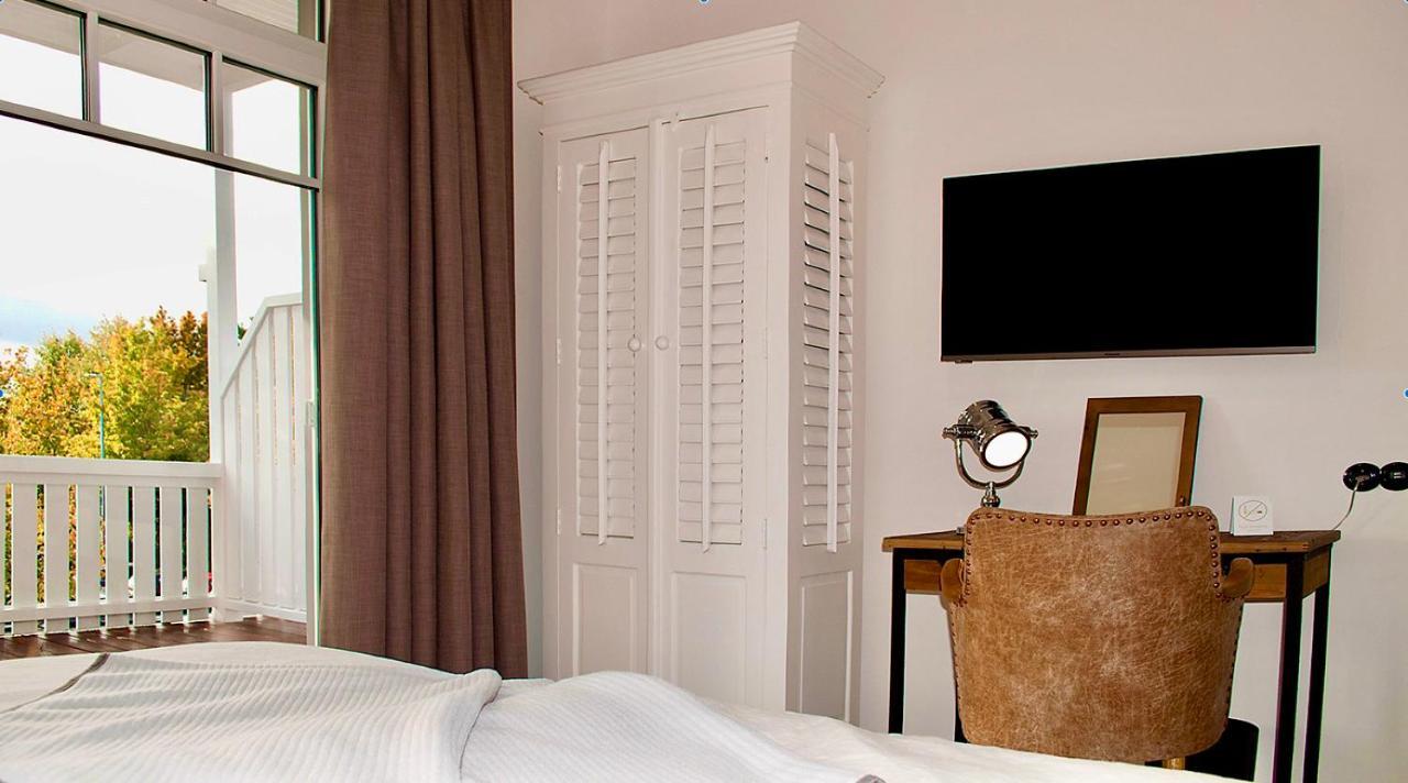 Weyotel Weyhe Ngoại thất bức ảnh